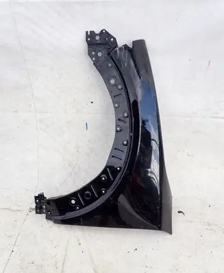 Mazda CX-30 Fender