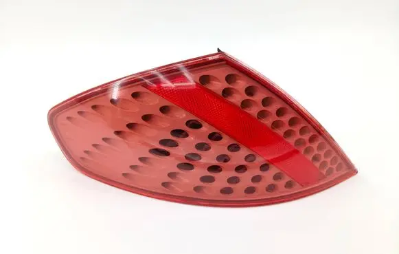 Peugeot 307 CC Rear/tail lights 
