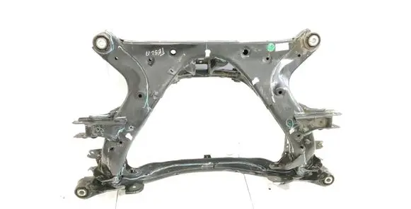 Rear subframe