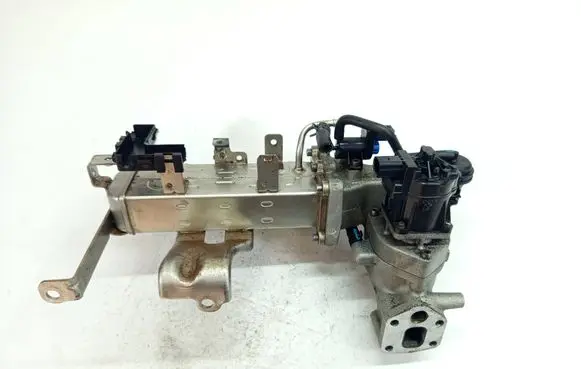 Chevrolet Captiva EGR valve 96868923