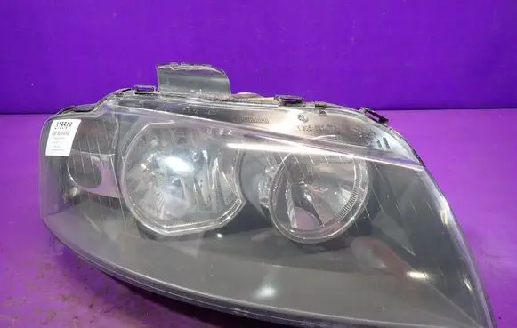 Audi A3 S3 A3 Sportback 8P Headlight/headlamp 8P0941004C
