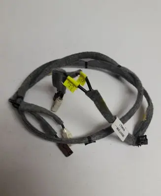 Renault Kadjar Other wiring loom 282437163R