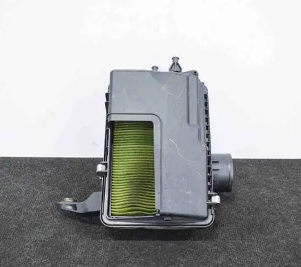 Nissan Qashqai Air filter box 4ED0A