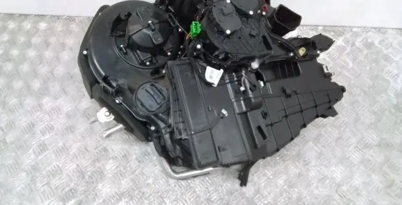 Volvo XC60 Interior heater climate box assembly 31436976