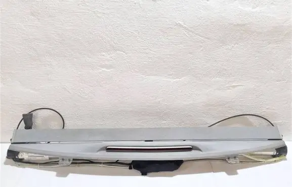 Mercedes-Benz S W221 Electric rear window sunshade cover A2216904149