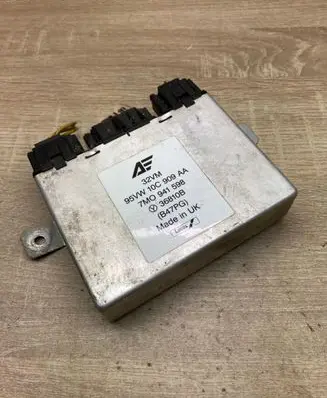 Volkswagen Sharan Light module LCM 7MO941598 95VW10C909AA