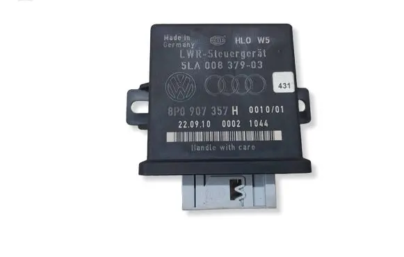 Audi Q7 4L Light module LCM 8P0907357H