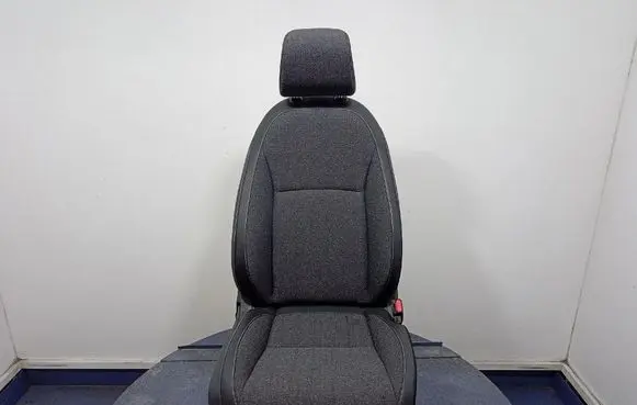 Honda Jazz Front passenger seat 