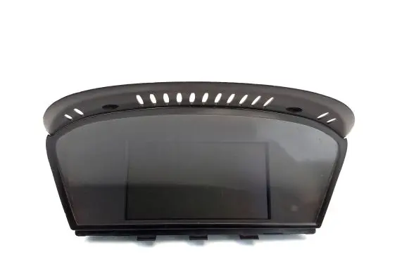 BMW 5 E60 E61 Screen/display/small screen 9114358 9114353