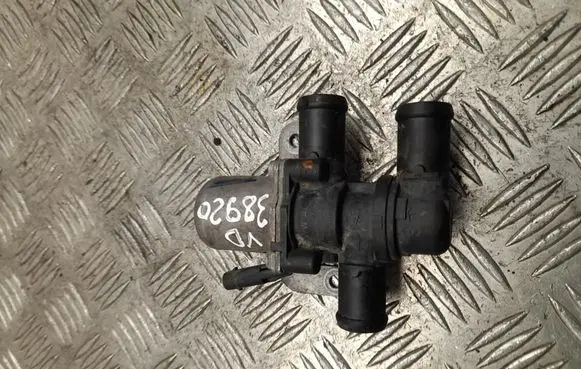 Audi A4 S4 B9 Webasto circulation pump for autonomous heater 5Q0906457L