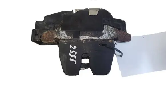 Citroen C5 Tailgate/trunk/boot lock/catch/latch 9660403980