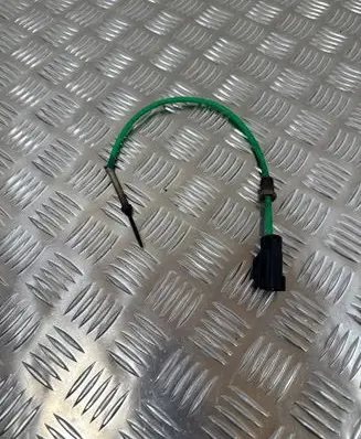 Ford S-MAX Exhaust gas temperature sensor 8G9112B591AA