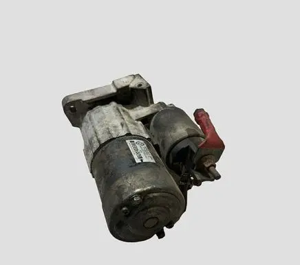 Renault Megane II Starter motor M000T86181 8200021396