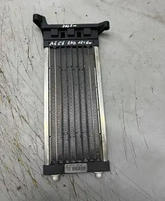 Audi A6 S6 C6 4F Electric cabin heater radiator 2003501 4F0819011 CZ0134100220