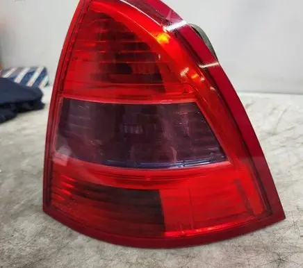 Citroen C5 Rear/tail lights 89034070