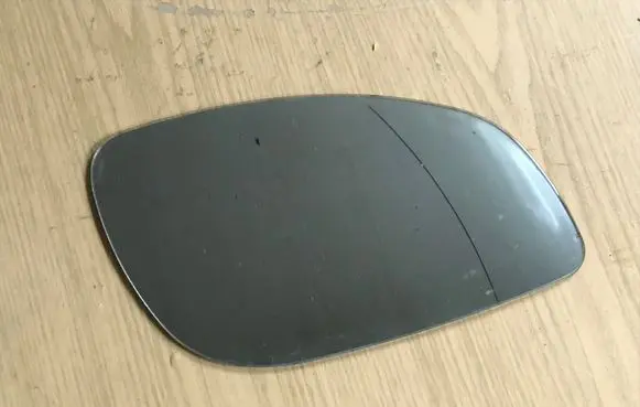 Opel Vectra C Wing mirror glass 