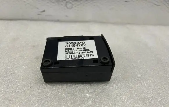 Volvo XC90 Other control units/modules 31494702
