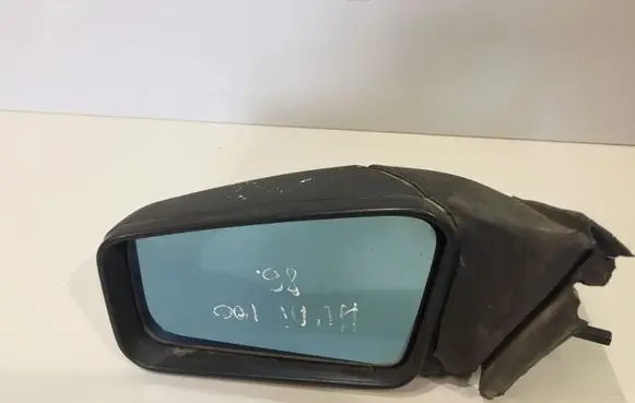 Audi 100 200 5000 C3 Manual wing mirror 0117152