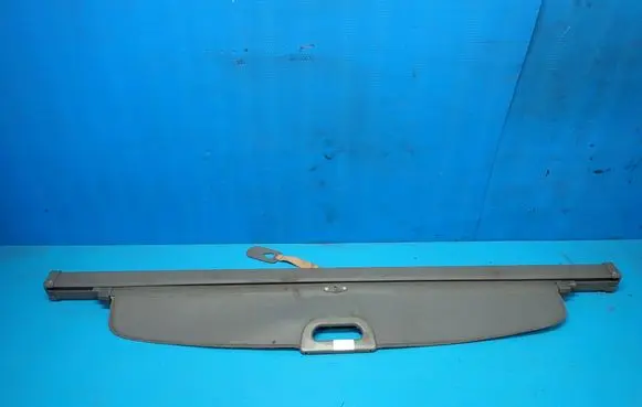 KIA Rio Parcel shelf load cover 