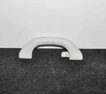 Volkswagen Golf VI Rear interior roof grab handle 1K0857607N