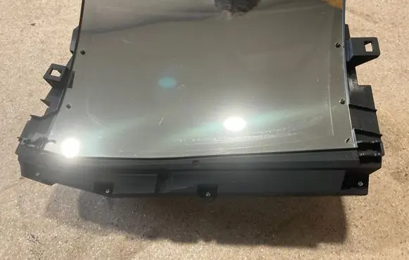 Hyundai Ioniq 5 Head up display screen 94310GI110