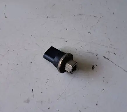 Audi A4 S4 B6 8E 8H Fuel injection (other) 
