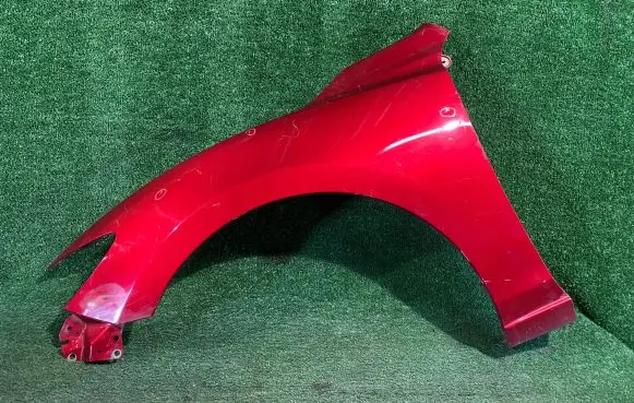 Mazda 6 Fender