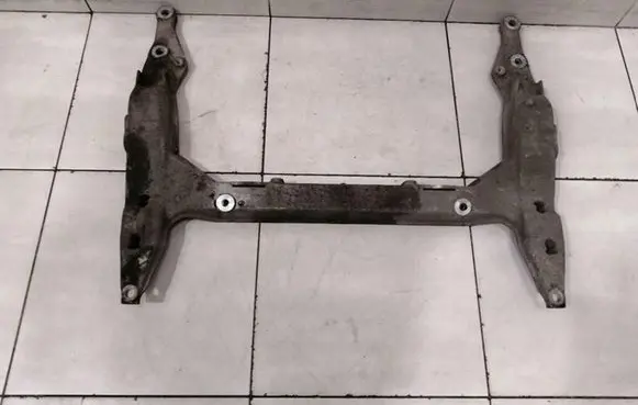 Porsche 911 996 Front subframe 99634108114