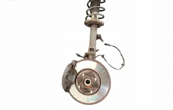 Ford Ecosport Rear wheel hub DN1C-18K001-AD