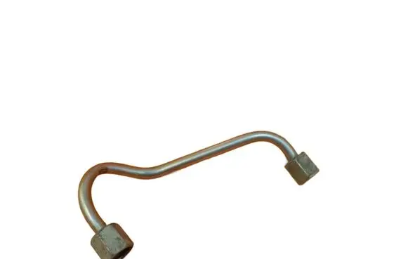 Volvo S60 Fuel line pipe PRZEWOD 6MB63