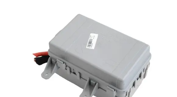 Alfa Romeo Stelvio Fuse box set 449520532