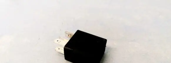 Fiat Doblo Other relay A727 46520421
