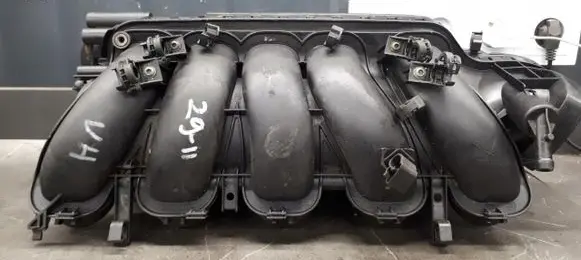 Alfa Romeo 156 Intake manifold 02806200