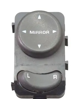Chrysler Voyager Wing mirror switch 4685317 39754D