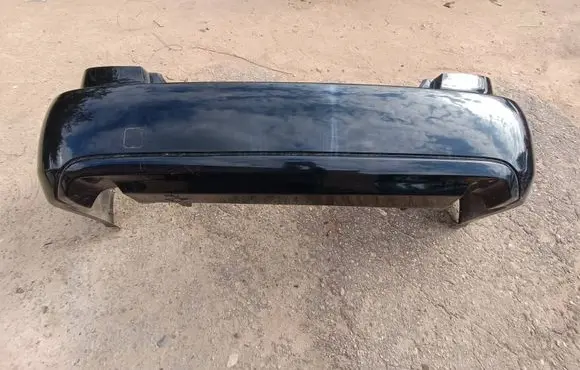 Subaru Impreza III Rear bumper