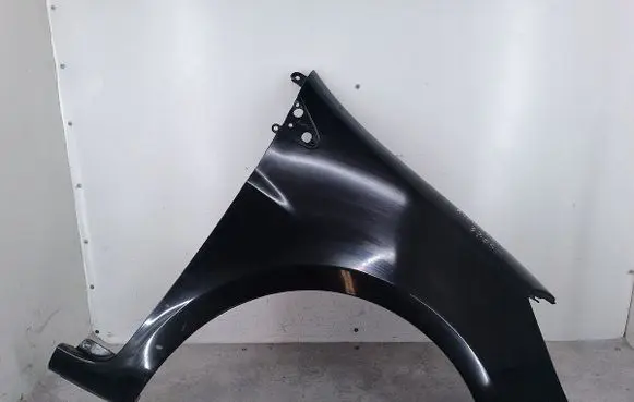 Renault Clio III Fender NV676
