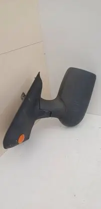 Front door electric wing mirror