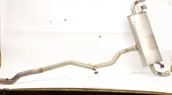 Volvo XC60 Rear muffler/silencer tail pipe 32335283