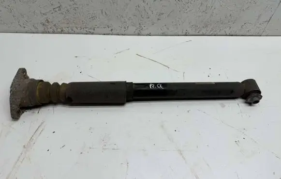 Audi A6 S6 C6 4F Rear shock absorber/damper