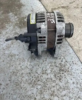 Hyundai Santa Fe Generator/alternator 373002F550 61004480