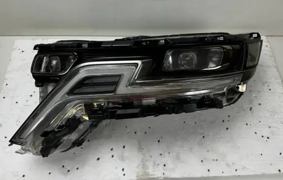 KIA Carnival Headlight/headlamp