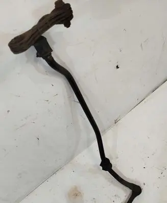 Volkswagen Amarok Front anti-roll bar/sway bar 2H0