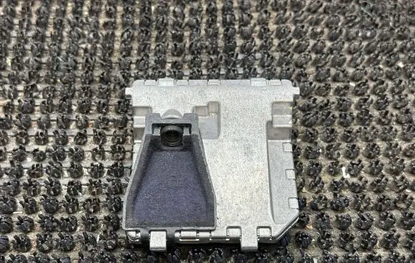 Windshield/windscreen camera