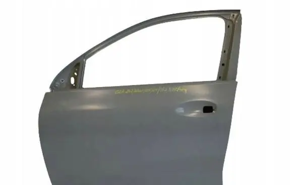 Mercedes-Benz GLA H247 Front door A2477202703