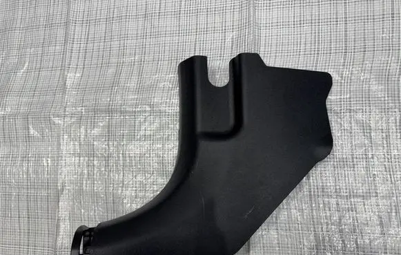 KIA Sorento IV side skirts sill cover 85823-P2000
