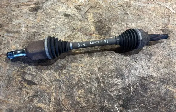 Ford Transit Custom Front driveshaft