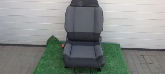 Citroen C3 Front driver seat 