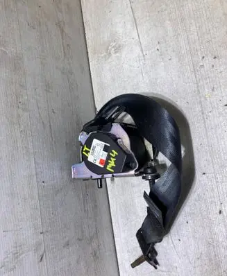 Ford Focus Rear seatbelt jx7ba611b69agw