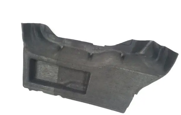 Mercedes-Benz E C207 W207 Other trunk/boot trim element A2076901941