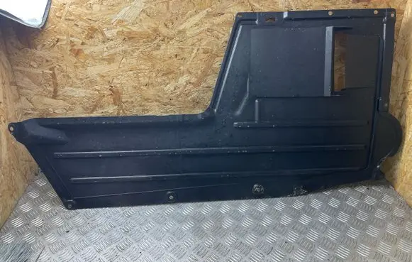 BMW 1 F20 F21 Engine splash shield/under tray 7241826 51164310